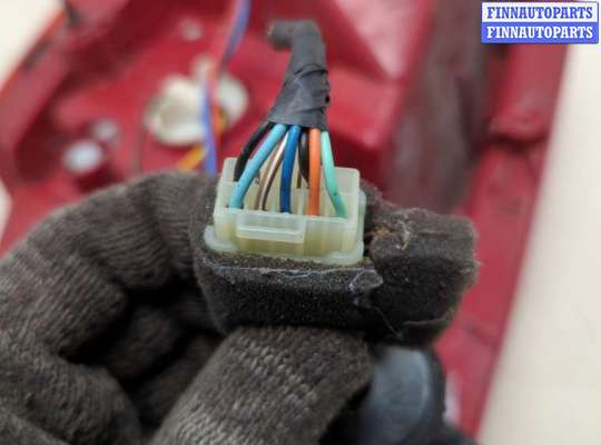 купить Фонарь (задний) на Chevrolet Aveo (T250 / 255) 2006-2012