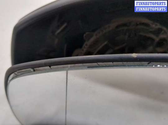 купить Зеркало боковое на Renault Megane 3 2009-2016
