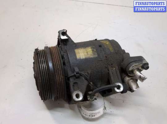 купить Компрессор кондиционера на Ford Focus 2 2005-2008