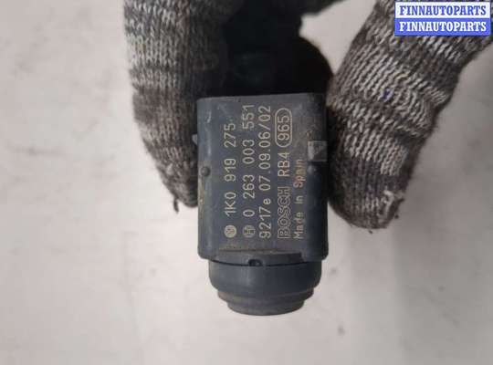 купить Датчик парктроника на Volkswagen Touareg 2007-2010