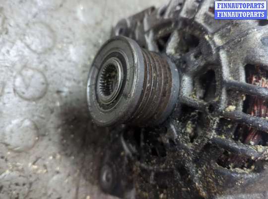 купить Генератор на Renault Master 1998-2010