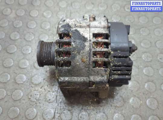 Генератор RN1572572 на Renault Master 1998-2010