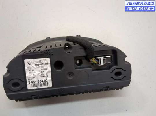 купить Щиток приборов (приборная панель) на BMW X3 E83 2003-2010