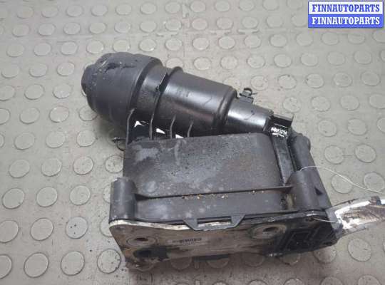 купить Корпус масляного фильтра на BMW 5 F10 2010-2017