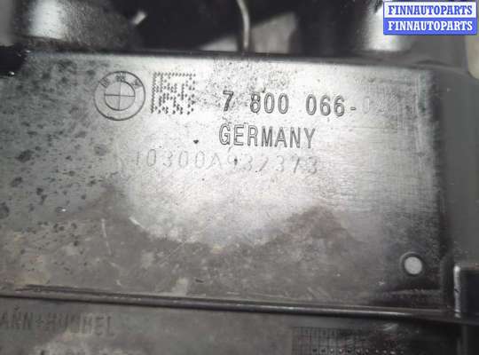 купить Корпус масляного фильтра на BMW 5 F10 2010-2017