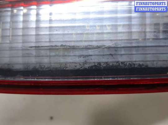 Фонарь задний на Volkswagen Golf VI (5K)