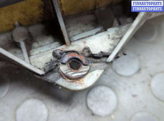 Вентилятор радиатора