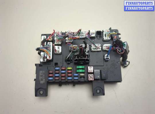 купить Блок предохранителей на Mitsubishi Eclipse Cross 2017-