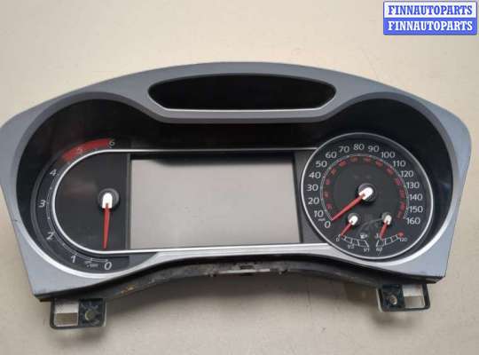 купить Щиток приборов (приборная панель) на Ford S-Max 2006-2010
