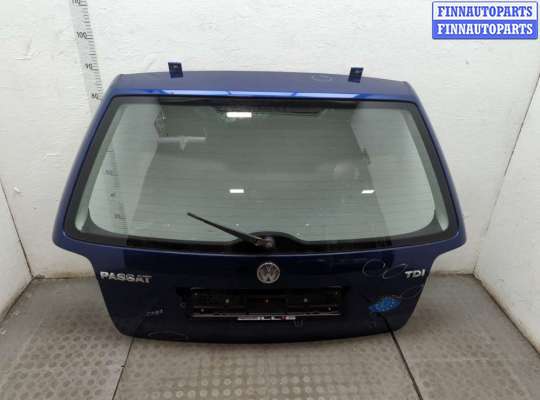 купить Стекло заднее на Volkswagen Passat 5 2000-2005