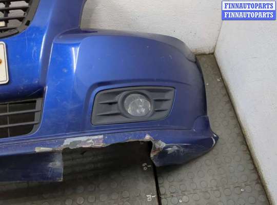 купить Бампер на Volvo V50 2004-2012