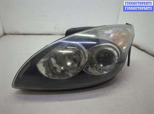 купить Фара (передняя) на Hyundai i30 2007-2012