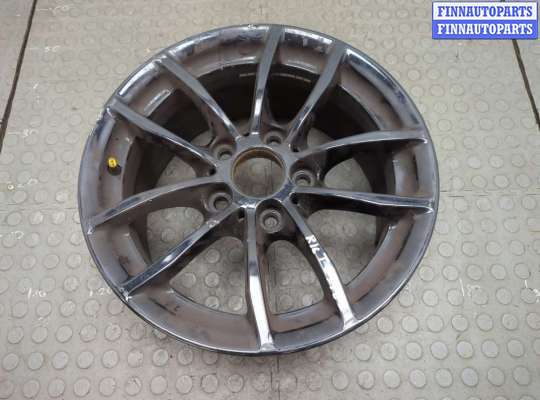 Комплект литых дисков BM3622586 на BMW 1 F20, F21 2011-2019