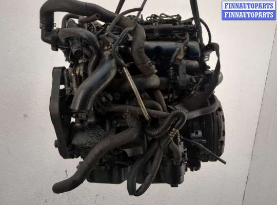 купить Двигатель (ДВС) на Ford Transit 2006-2014