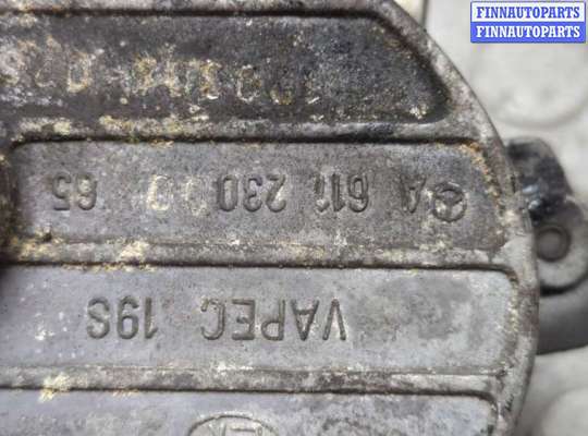 купить Насос вакуумный на Mercedes CLK W209 2002-2010