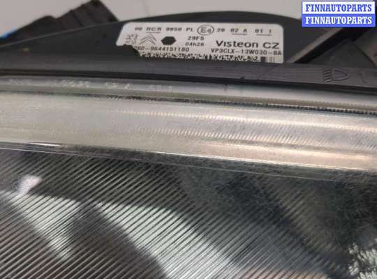 купить Фара (передняя) на Citroen Berlingo 2002-2008