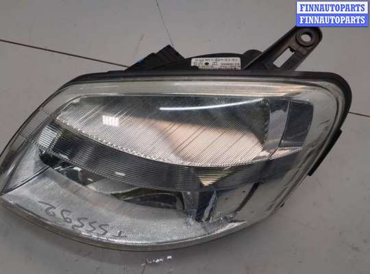 купить Фара (передняя) на Citroen Berlingo 2002-2008