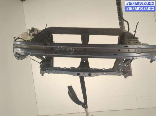 Рамка передняя (телевизор) SUK0243 на Subaru Legacy (B15) 2014-2020