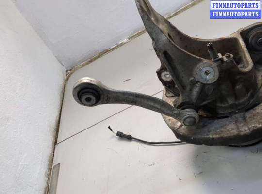 купить Ступица (кулак, цапфа) на BMW X5 E70 2006-2013