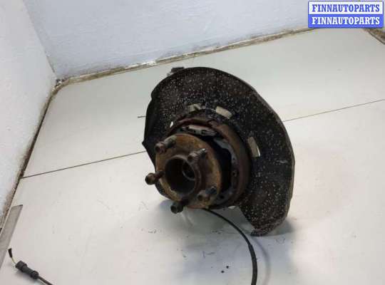 купить Ступица (кулак, цапфа) на BMW X5 E70 2006-2013