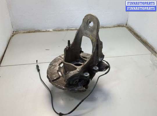 купить Ступица (кулак, цапфа) на BMW X5 E70 2006-2013