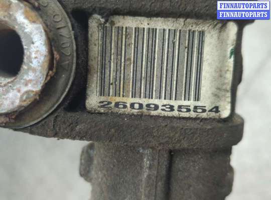 купить Рейка рулевая без г/у на Opel Meriva 2003-2010