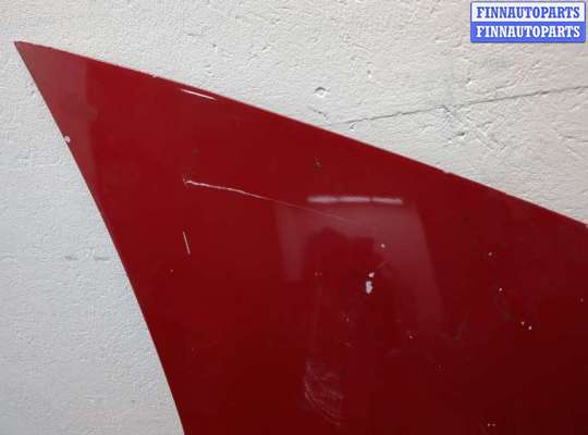 купить Капот на Honda Civic 2006-2012