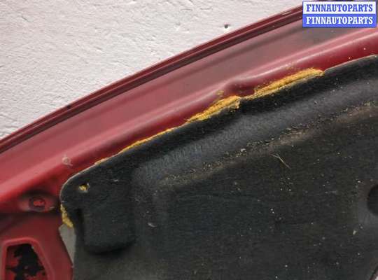 купить Капот на Honda Civic 2006-2012