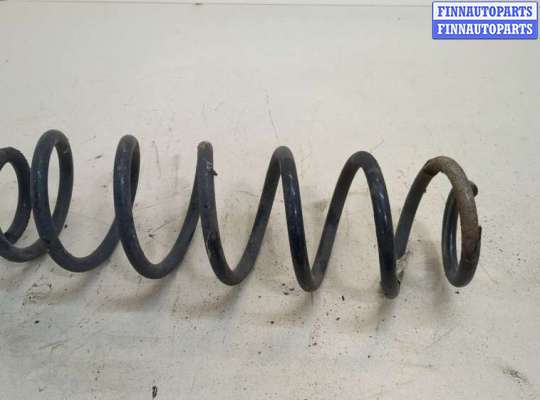 Пружина подвески VG2442560 на Volkswagen Golf 7 2012-2020