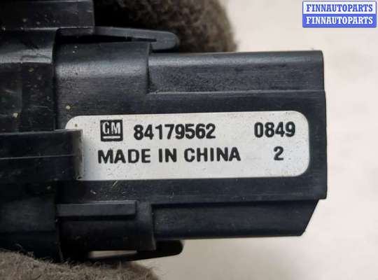 купить Кнопка старта (запуска двигателя) на Chevrolet Equinox 2017-2024