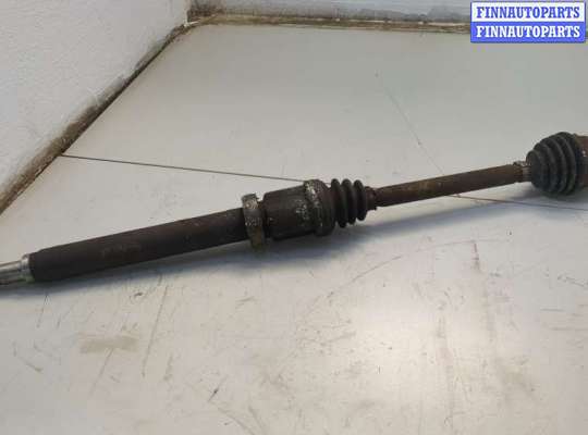 Полуось (приводной вал, шрус) FO1999687 на Ford Fusion 2002-2012