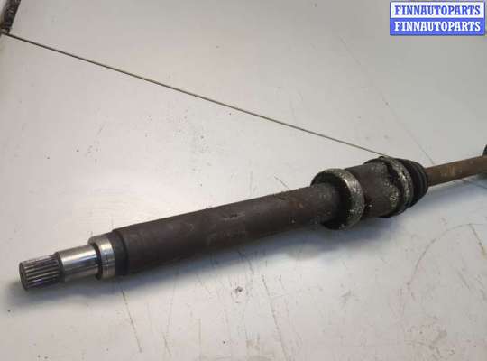 Приводной вал (Полуось в сборе) на Ford Fusion (JU)