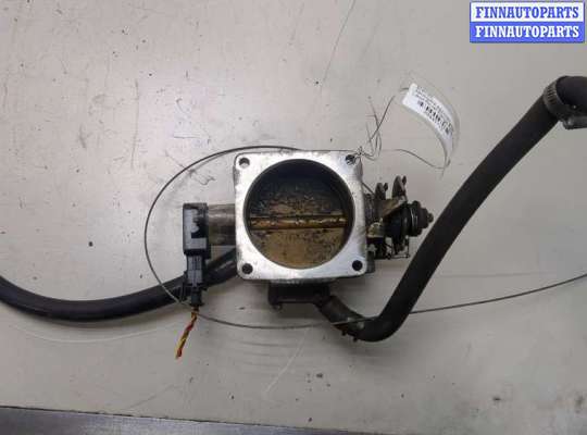 купить Заслонка дроссельная на Land Rover Range Rover 2 1994-2003