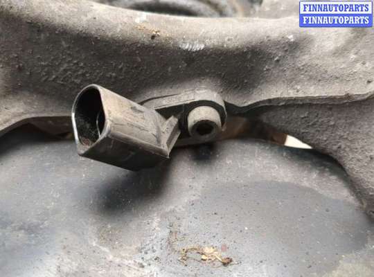 купить Ступица (кулак, цапфа) на Audi A6 (C7) 2011-2018