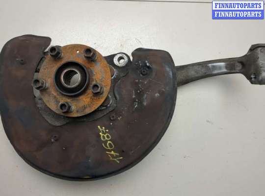 купить Ступица (кулак, цапфа) на Audi A6 (C7) 2011-2018