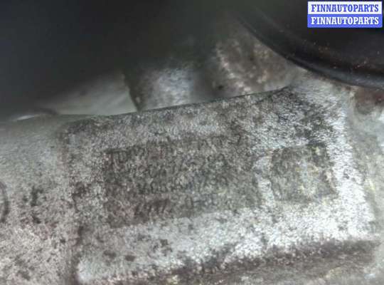 купить Турбина на Peugeot Partner 2015-2018