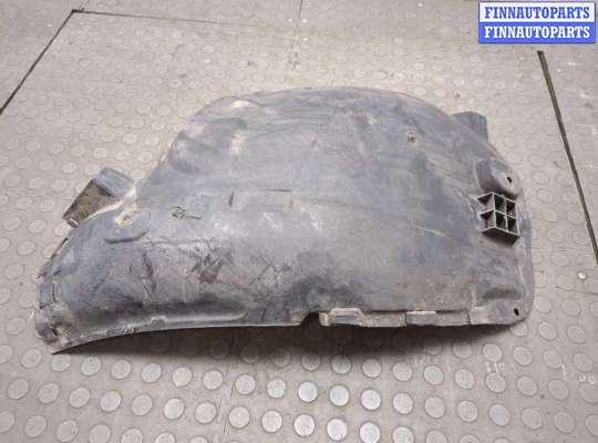 купить Защита арок (подкрылок) на Opel Astra H 2004-2010