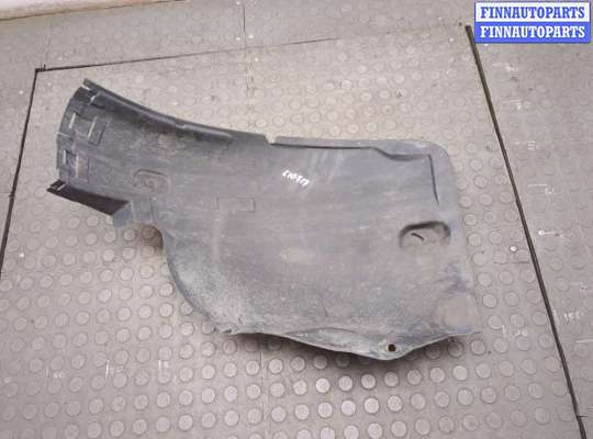 купить Защита арок (подкрылок) на Opel Astra H 2004-2010