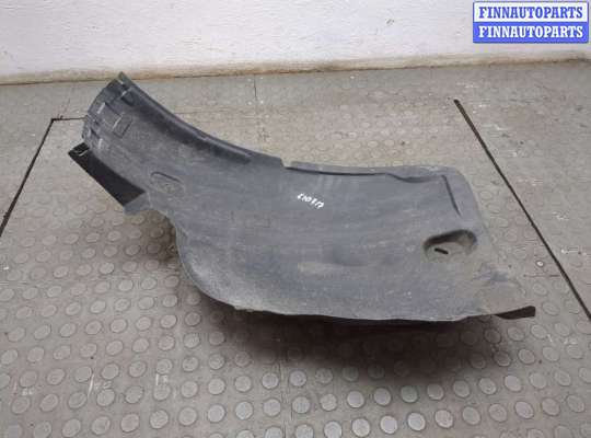 купить Защита арок (подкрылок) на Opel Astra H 2004-2010