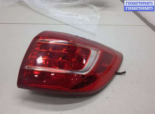 Фонарь (задний) KA610217 на KIA Sportage 2010-2016