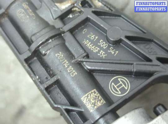 купить Форсунка топливная на BMW 4 F32 2013-2021