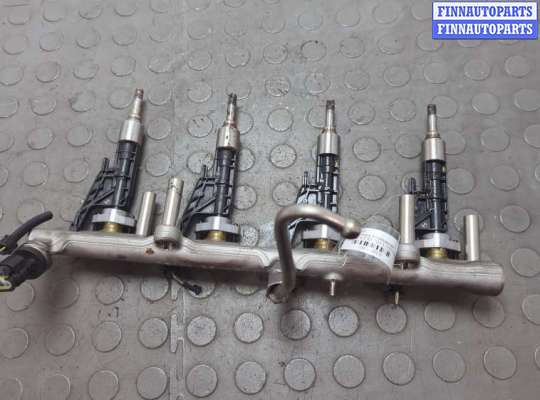 купить Форсунка топливная на BMW 4 F32 2013-2021