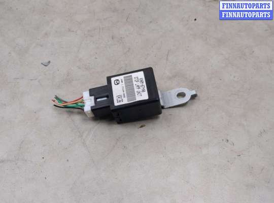 купить Блок управления светом на Mazda CX-9 2016-2022