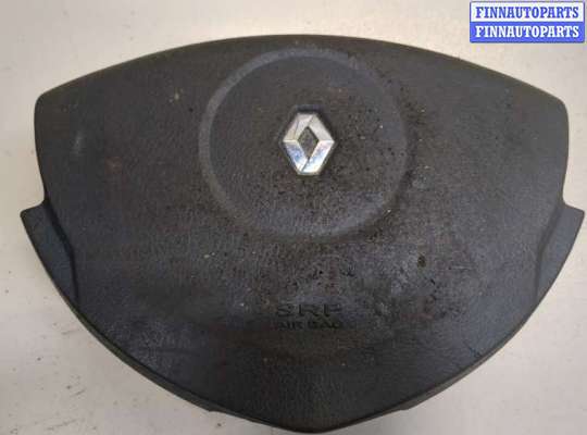 купить Подушка безопасности водителя на Renault Clio 1998-2008