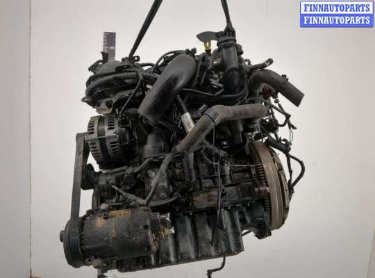 купить Форсунка топливная на Ford Kuga 2008-2012