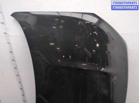 купить Капот на Nissan Qashqai 2006-2013