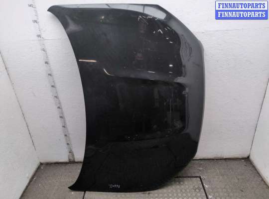 Купить Капот на Nissan Qashqai 2006-2013 Капот NS1001524 на Nissan Qashqai 2006-2013