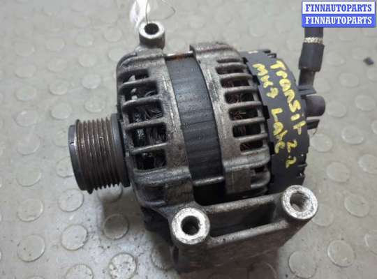 Генератор на Ford Transit Mk6 / Mk7
