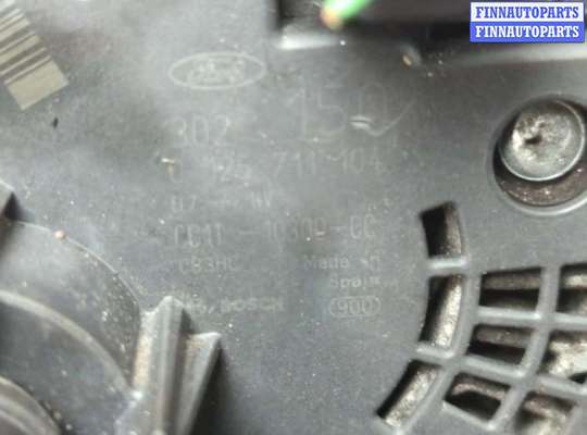 Генератор на Ford Transit Mk6 / Mk7