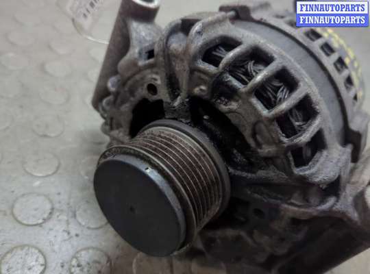 Генератор на Ford Transit Mk6 / Mk7